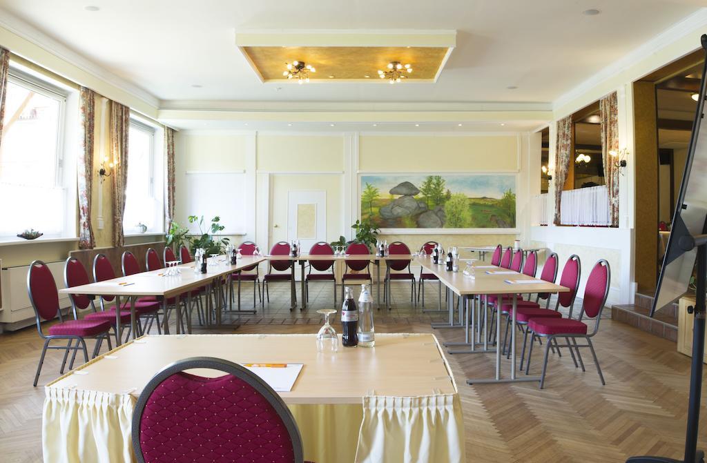 Der Dorfwirt Hotel Rechberg Eksteriør billede